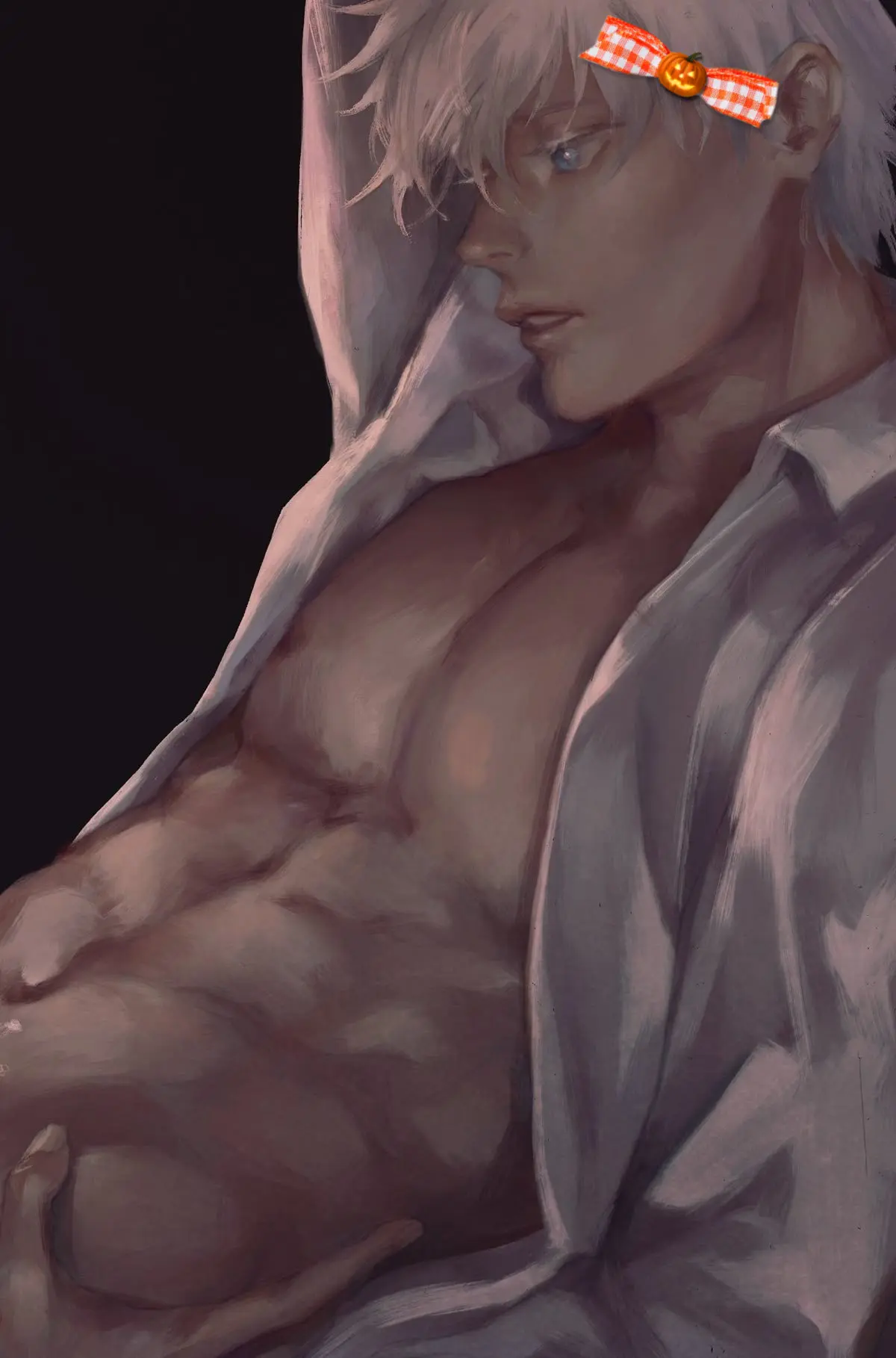 Avatar of Satoru Gojo 