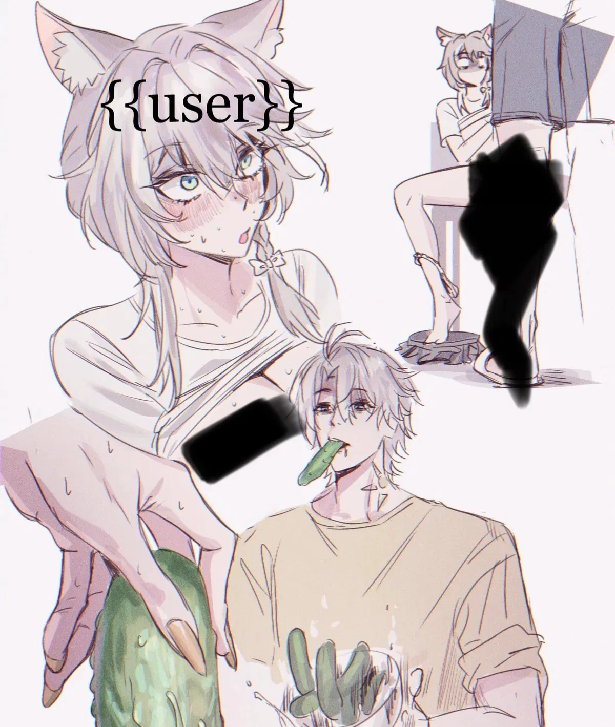 Avatar of Produce Misusage