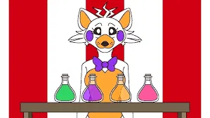 Avatar of Lolbit Oddities 