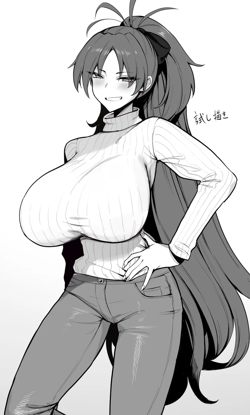 Avatar of Kyoko Sakura