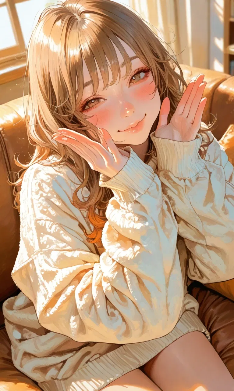 Avatar of My Best Friend's Ex-Wife | Iris
