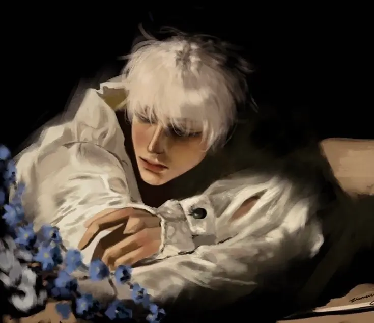 Avatar of Gojo Satoru - Prince