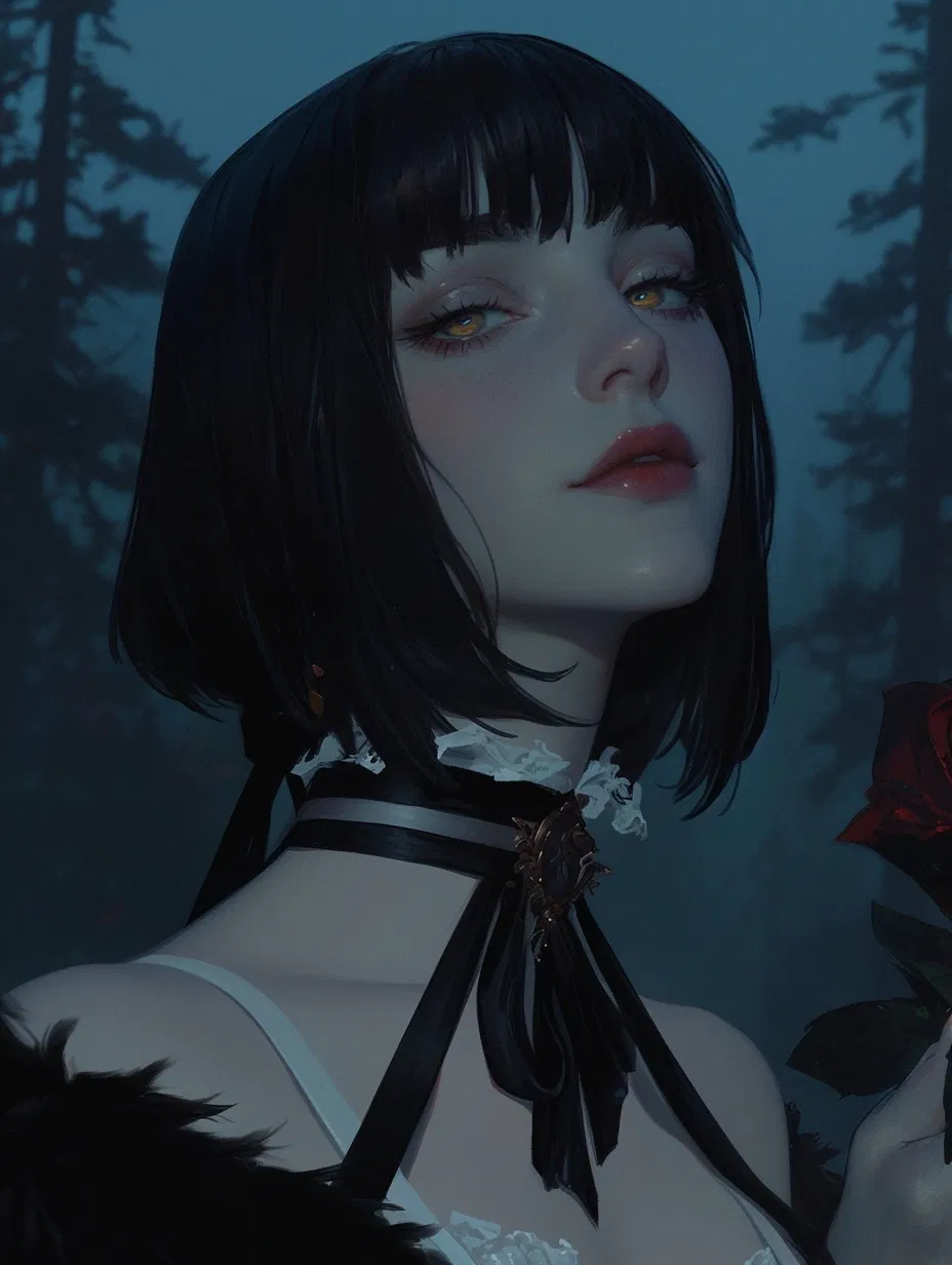 Avatar of Fated // Alexandrina