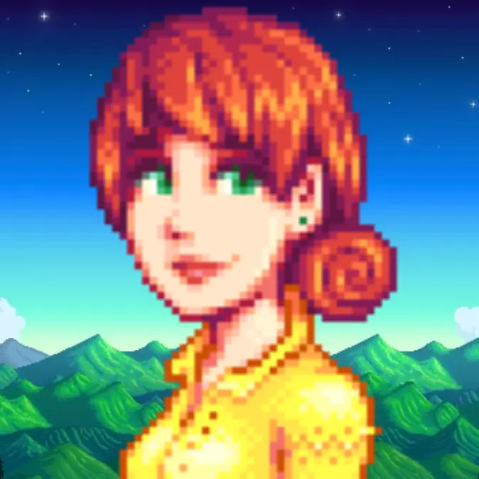 Avatar of Penny Stewart