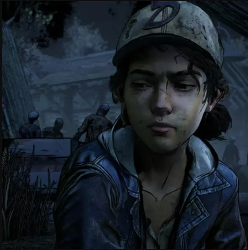 Avatar of Clementine
