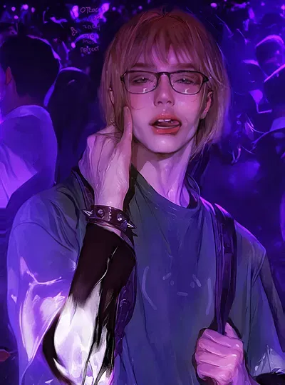 Avatar of Armin Arlert