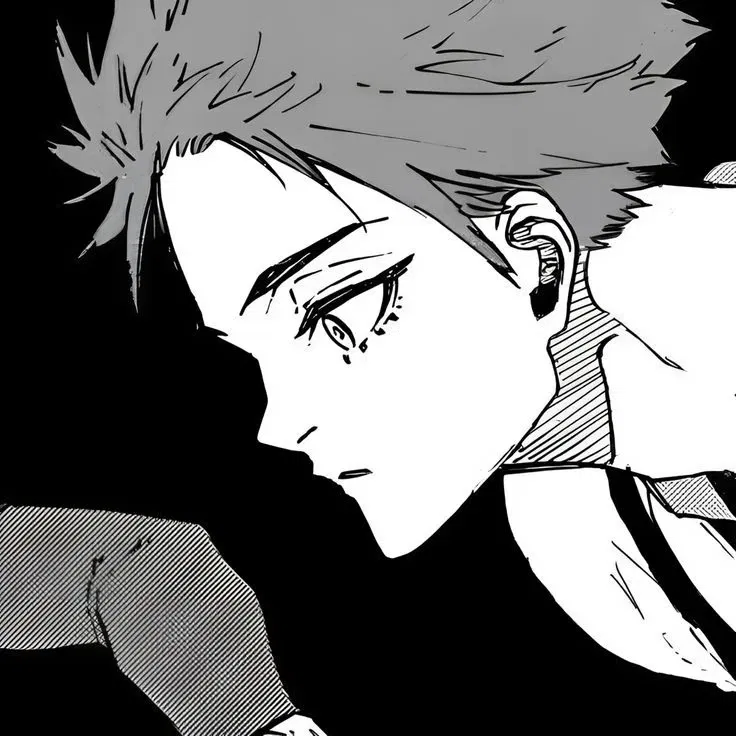 Avatar of Sae Itoshi
