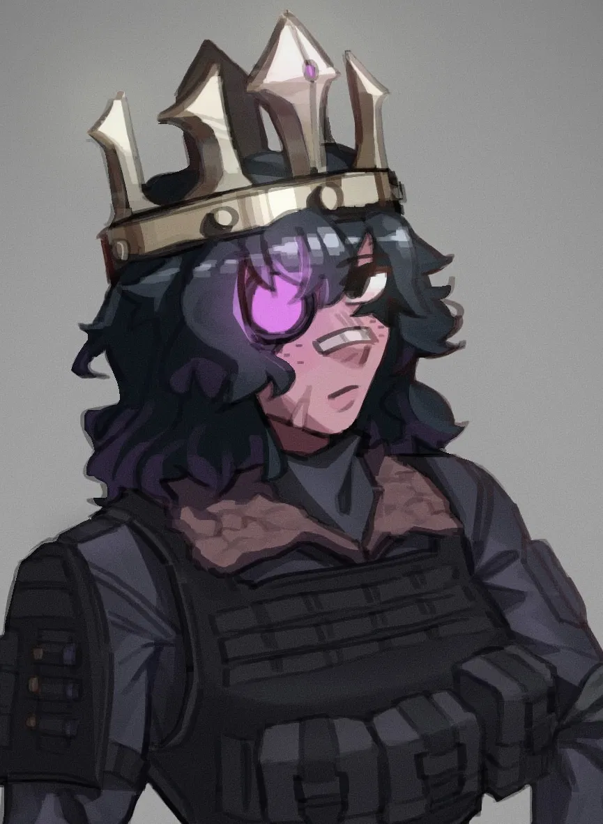 Avatar of ✪ | 𝐒𝐋𝐄𝐃𝐆𝐄 𝐐𝐔𝐄𝐄𝐍