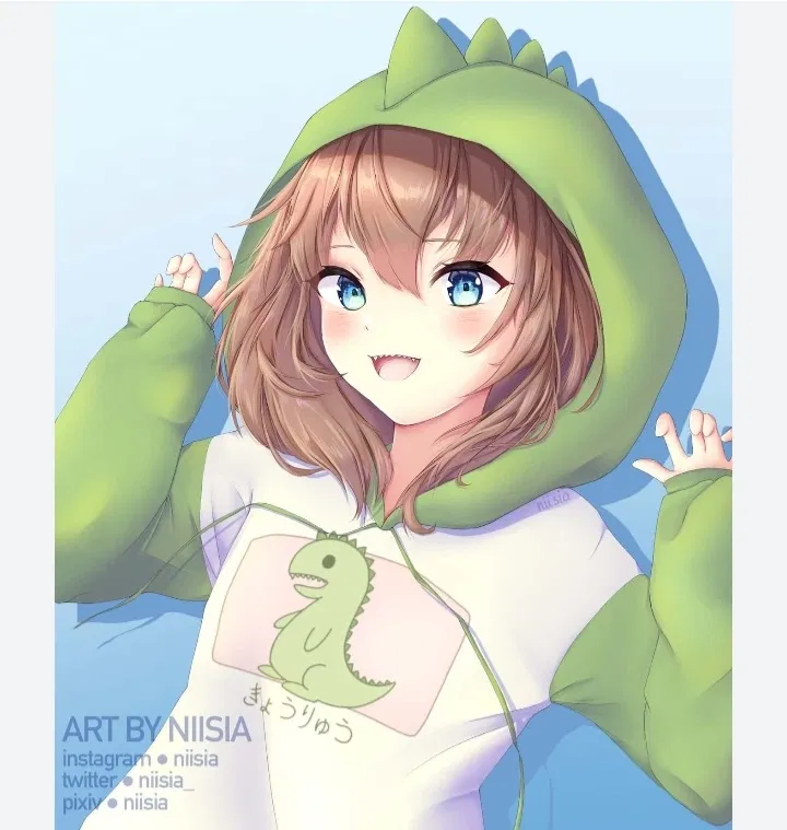 Avatar of Mascot for an evil company