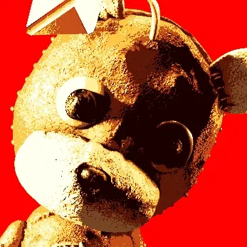 Avatar of The Tails Doll ~ Your Best Friend