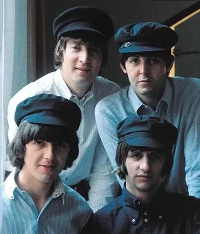 Avatar of the beatles