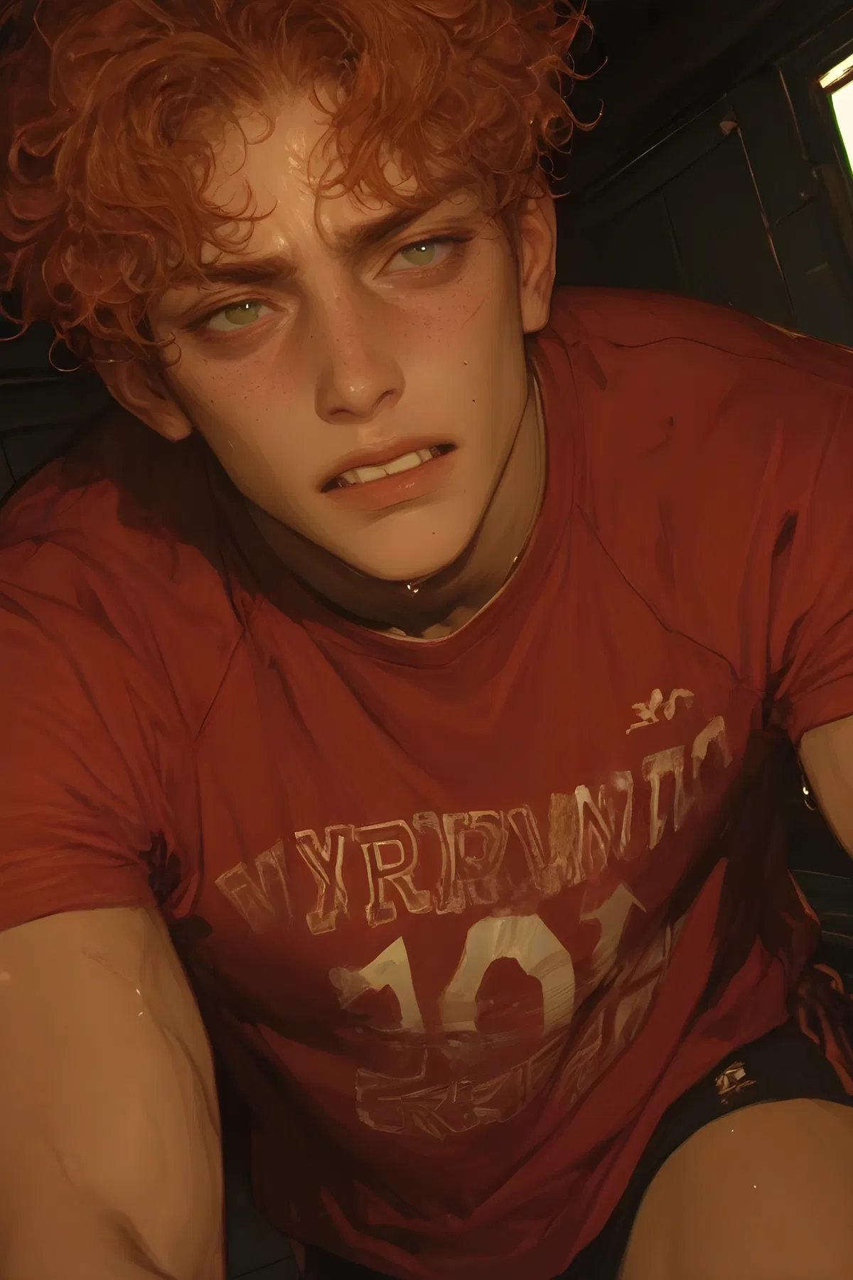 Avatar of Jed | Loser Admirer