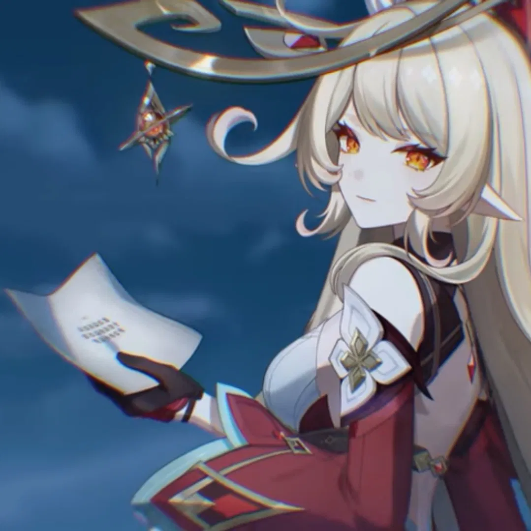 Avatar of -Gi-Alice