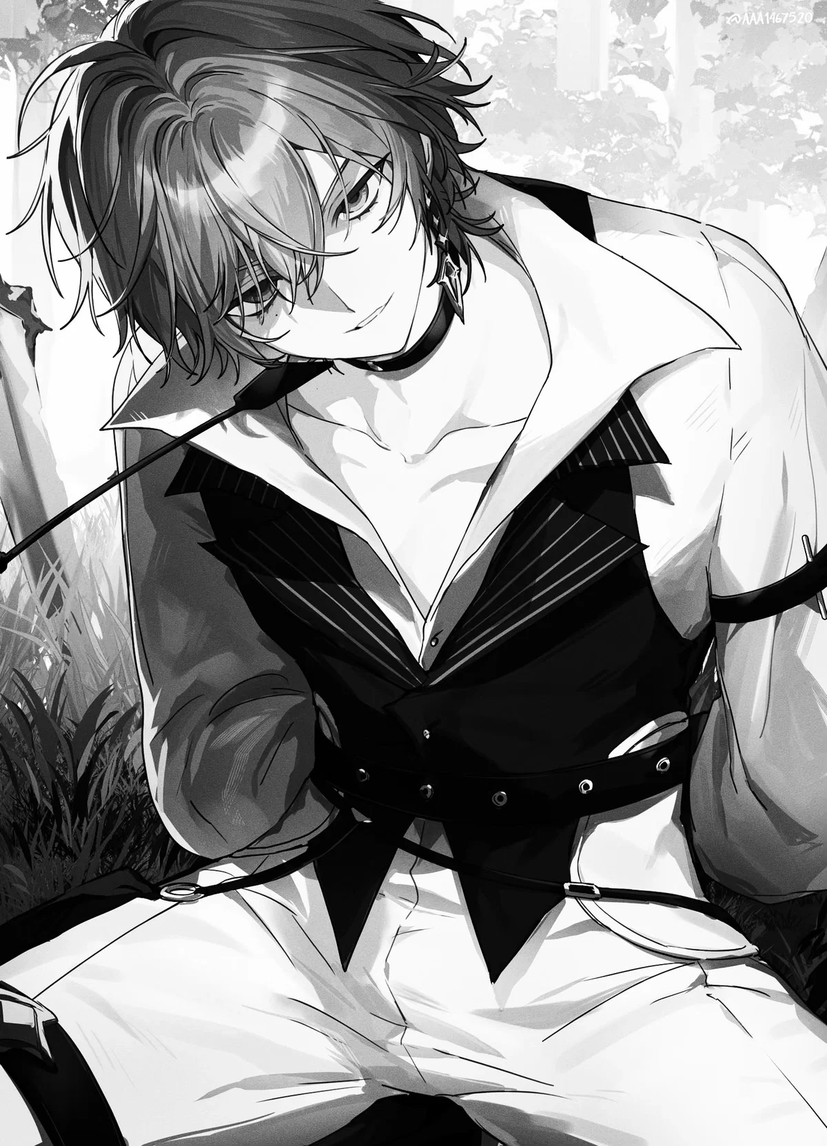 Avatar of Lohen ᅠ⸻ᅠKnight of Favonius.