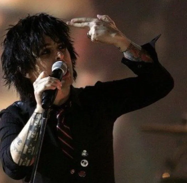 Avatar of Billie Joe Armstrong