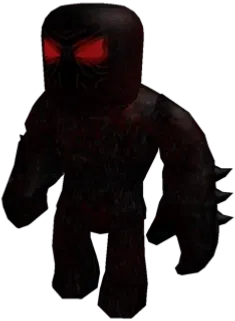 Avatar of The Stalker