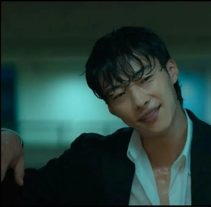 Avatar of Hae Jo/Seung Hyeok