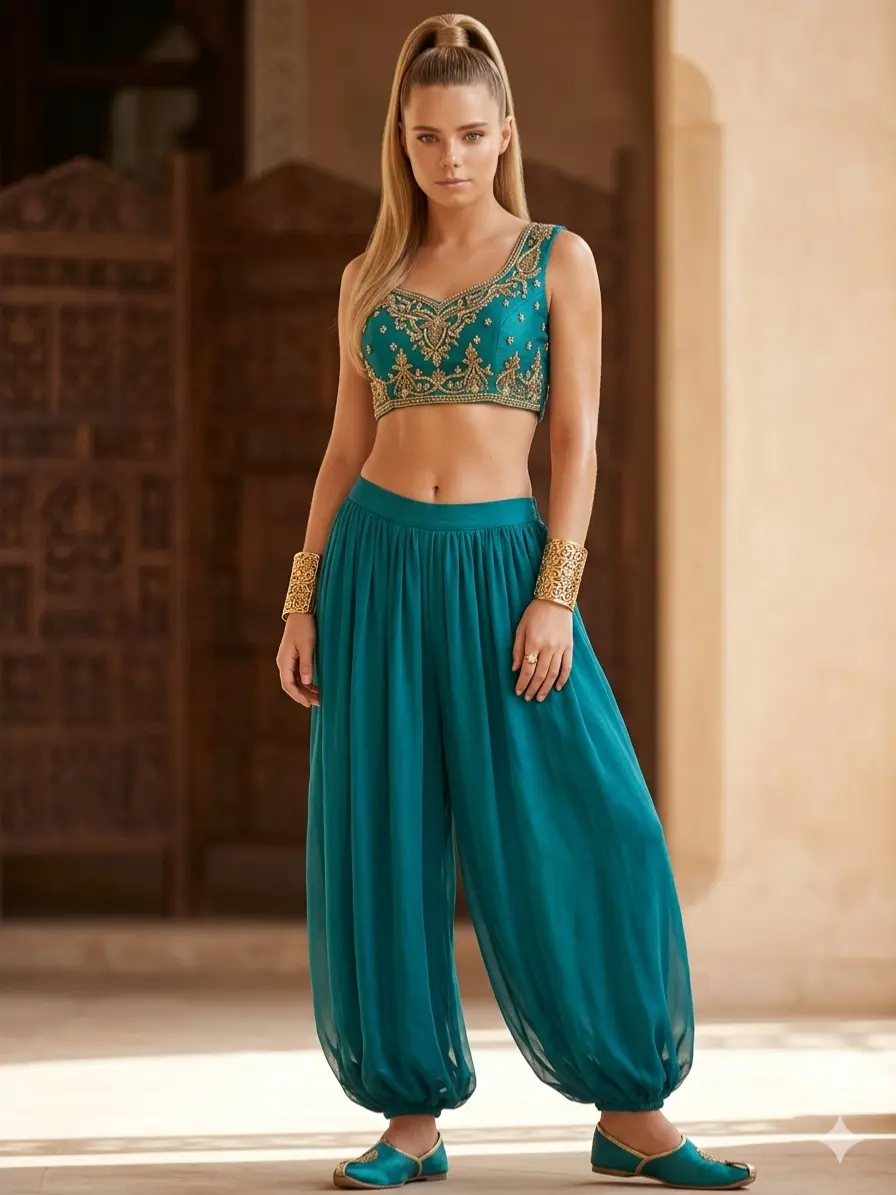 Avatar of Lily | The Enchanting Enabler | Friend with Benefits Knows Her Secret