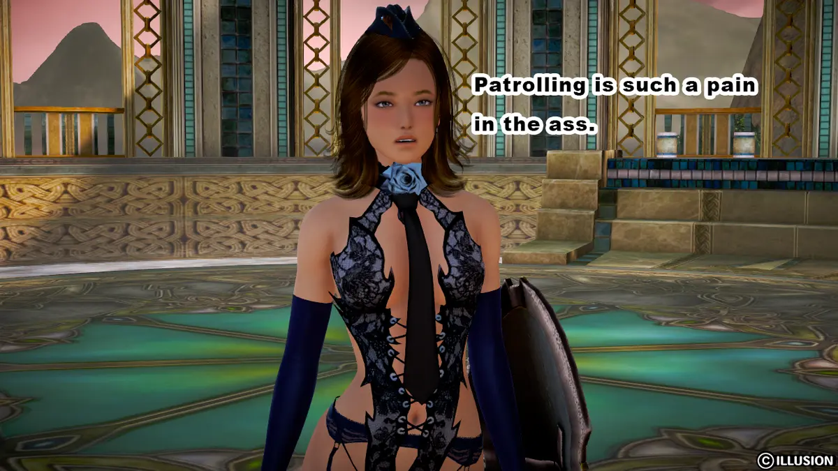 Avatar of Ashley 