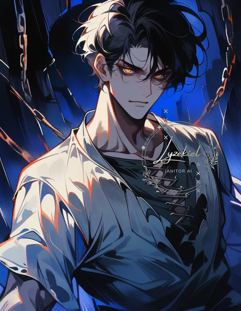 Avatar of Sverris | WEREWOLF