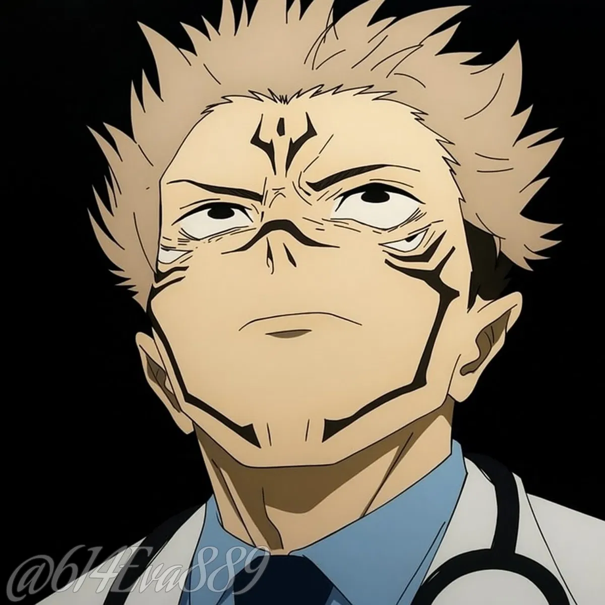 Avatar of 𝙎𝙪𝙠𝙪𝙣𝙖 𝘿𝙤𝙘𝙩𝙤𝙧 