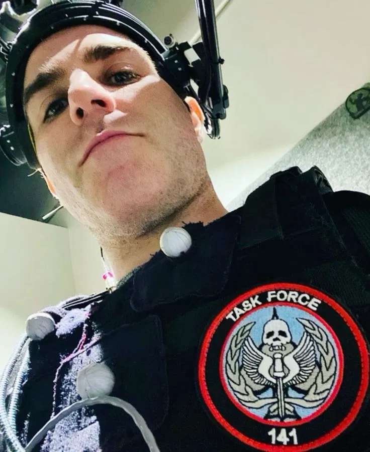 Avatar of Neil Ellice