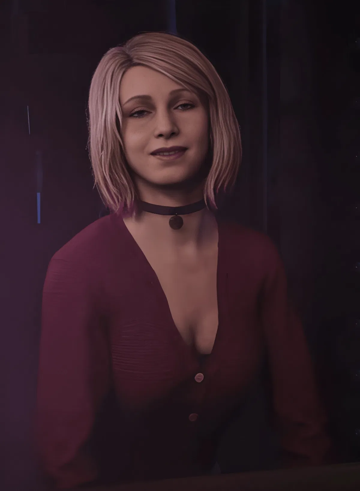Avatar of Maria