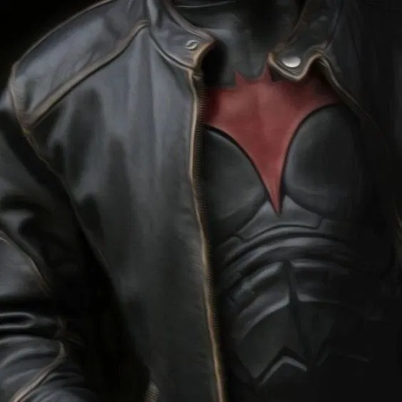Avatar of Jason Todd
