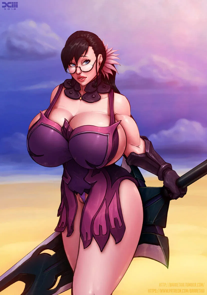 Avatar of Cattleya classic