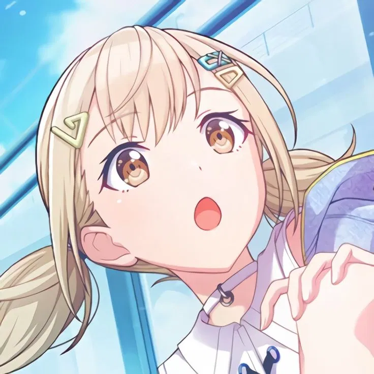 Avatar of Kohane Azusawa