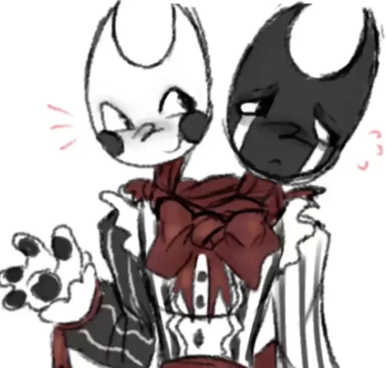 Avatar of Razzle & Dazzle the Twin Masks