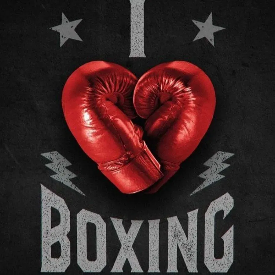 Avatar of Pro Boxing RP Simulator