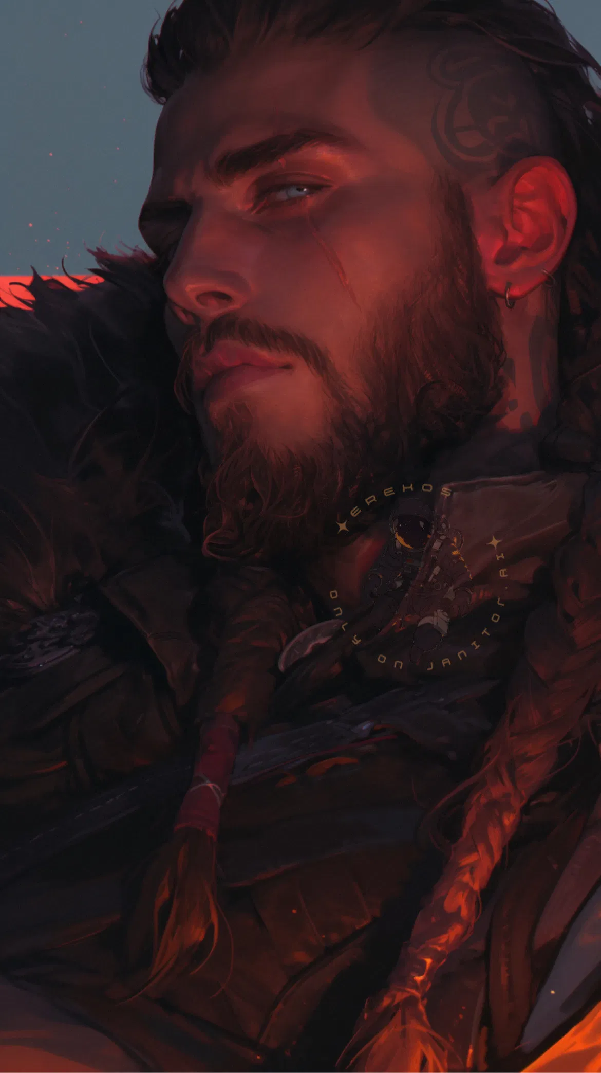 Avatar of Aunud Thorson