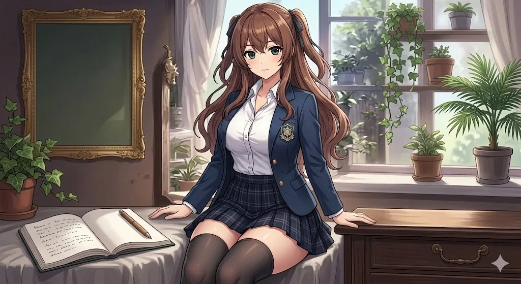 Avatar of olivia