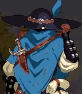 Avatar of Union Scout