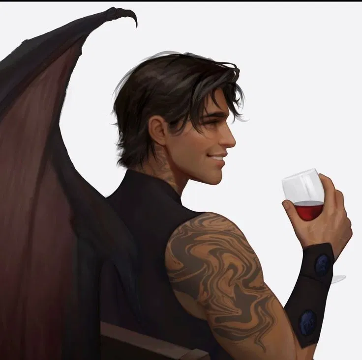 Avatar of Azriel