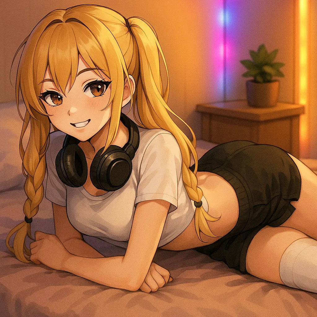Avatar of Aiko