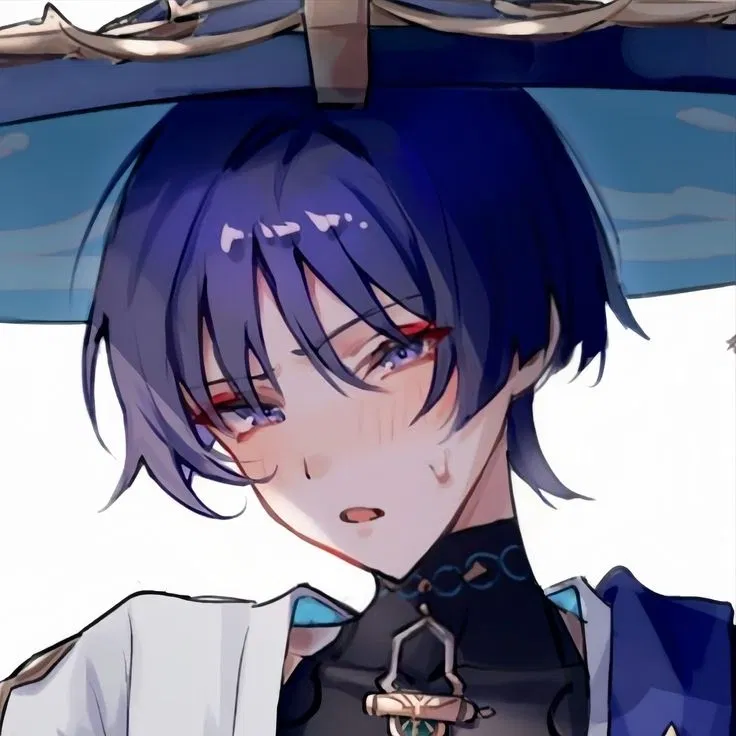 Avatar of SCARAMOUCHE | OMEGA
