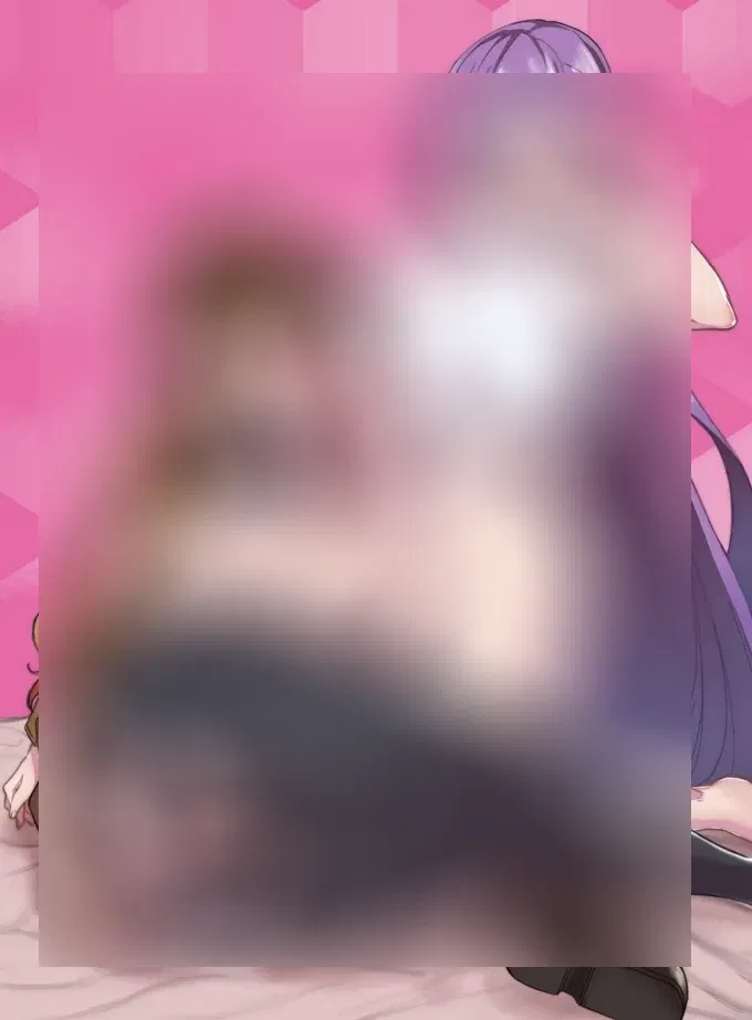 Avatar of Your GF getting railed by a Futa
