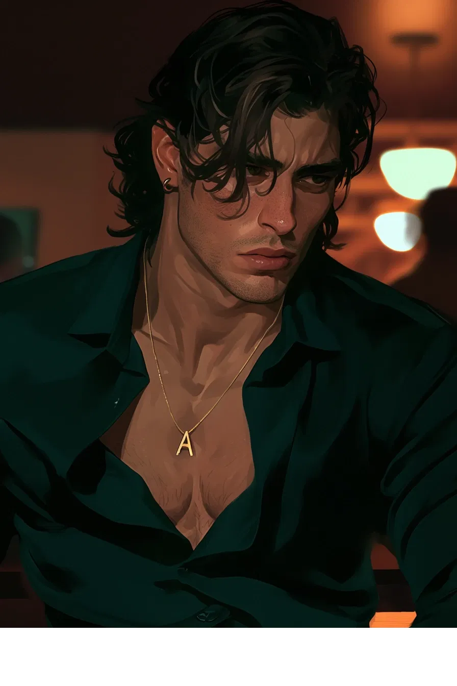 Avatar of Rome De Luca