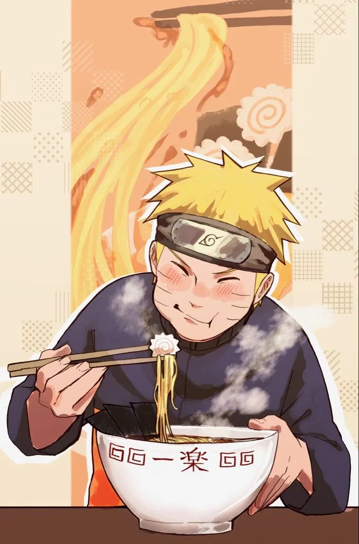 Avatar of Naruto Uzumaki - NARUTO SHIPPUDEN