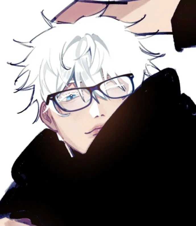 Avatar of Satoru Gojo