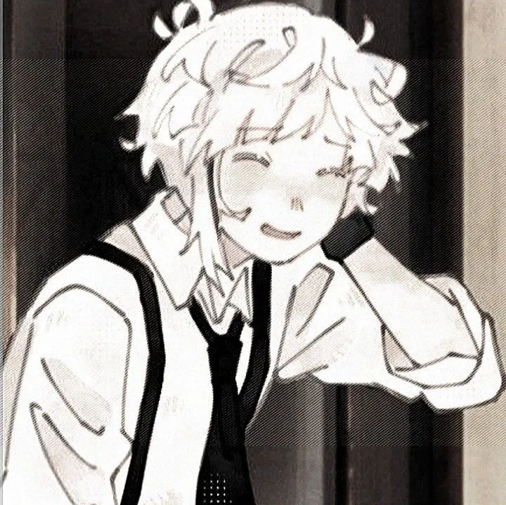 Avatar of ♡ - Atsushi Nakajima