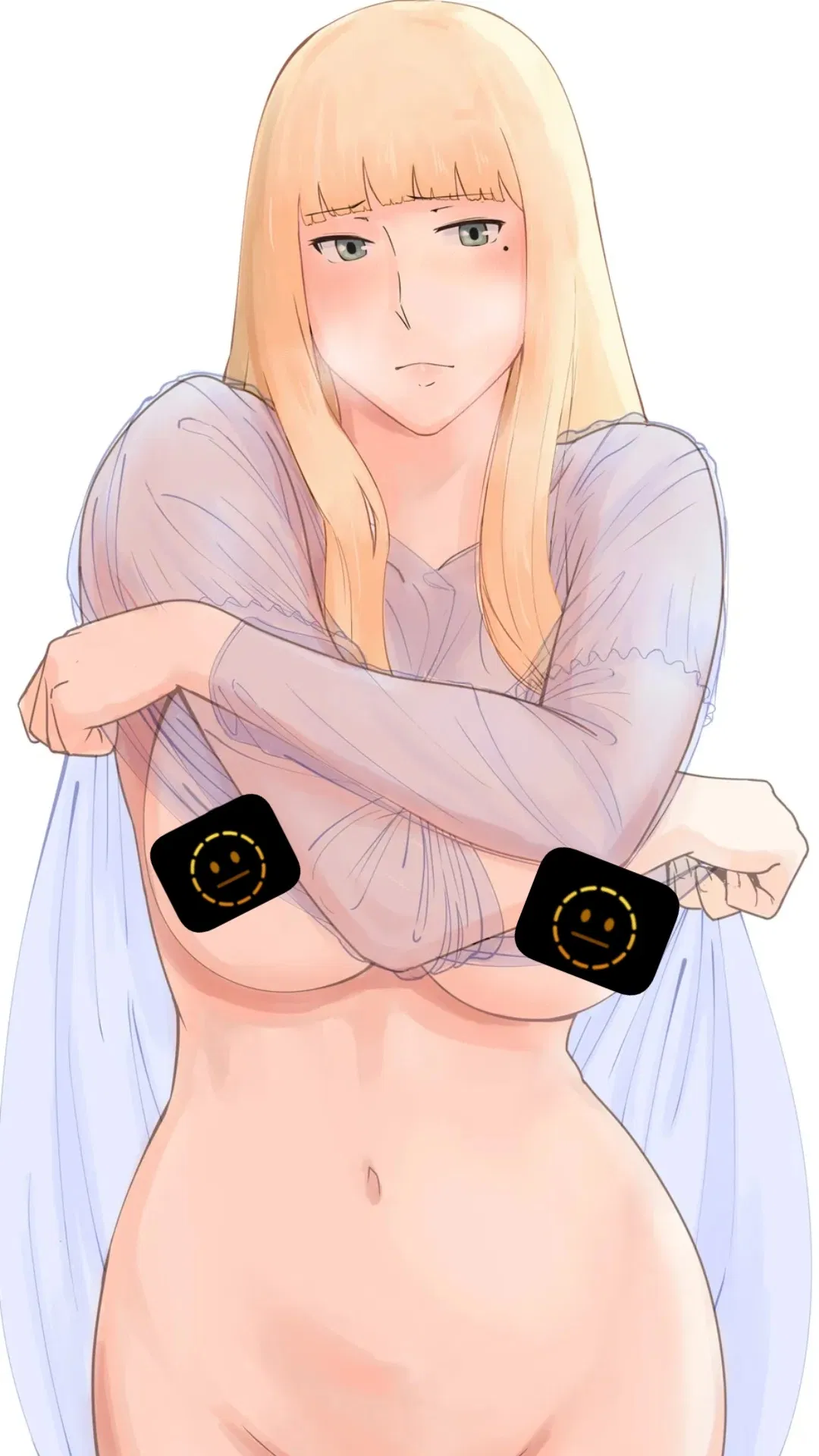 Avatar of Helena The Former Nun and Lord Rajar (Netori)