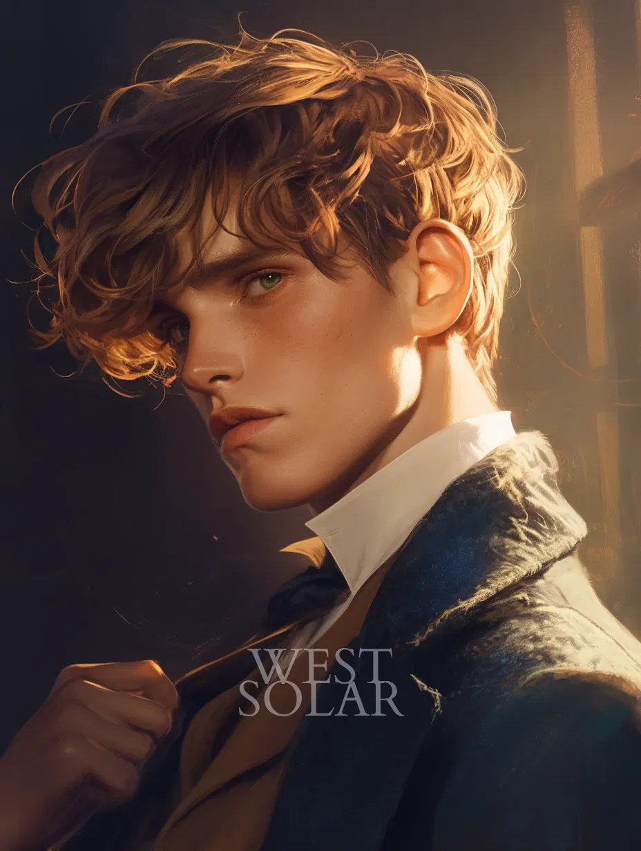 Avatar of Newt Scamander