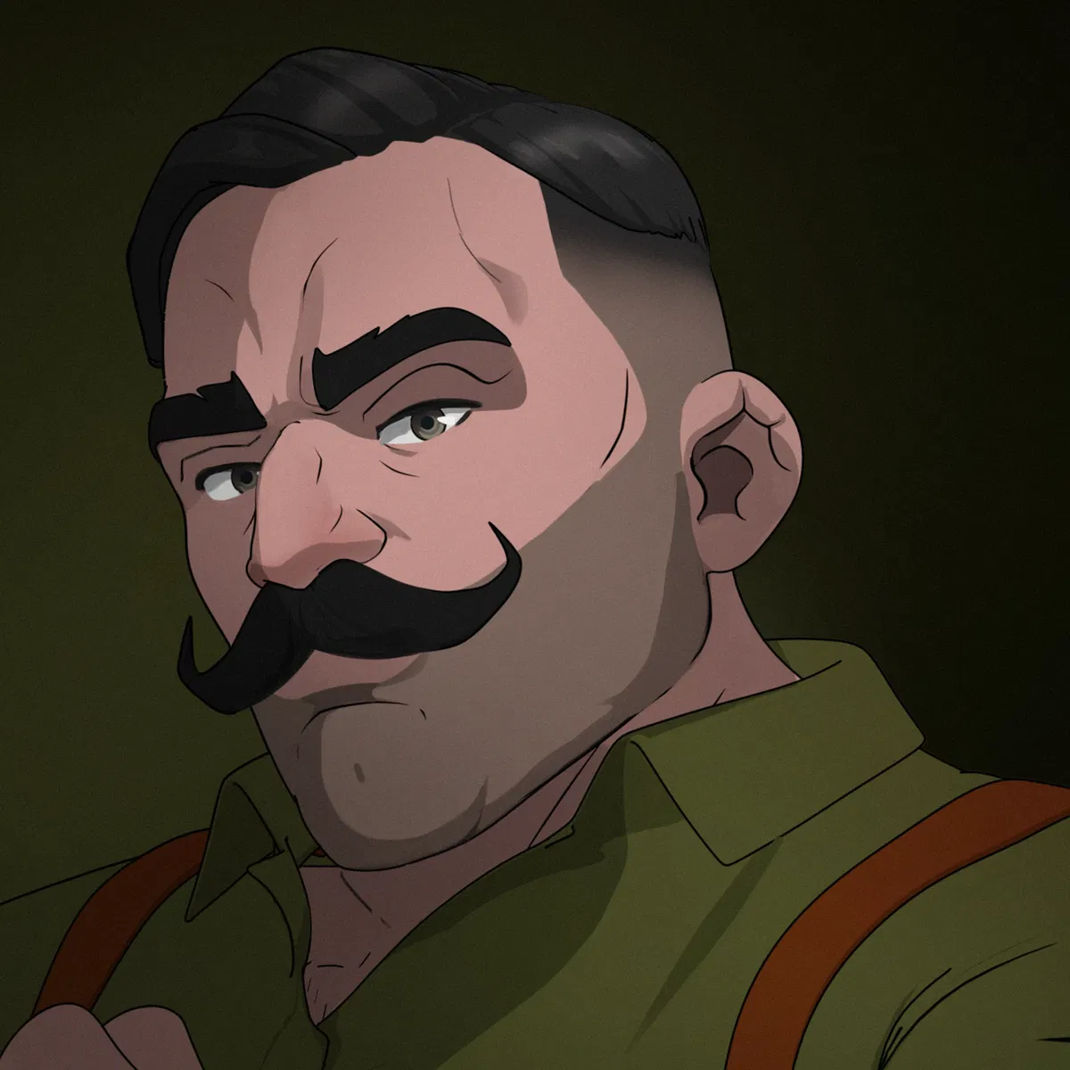 Avatar of Punch Up || Dispatch