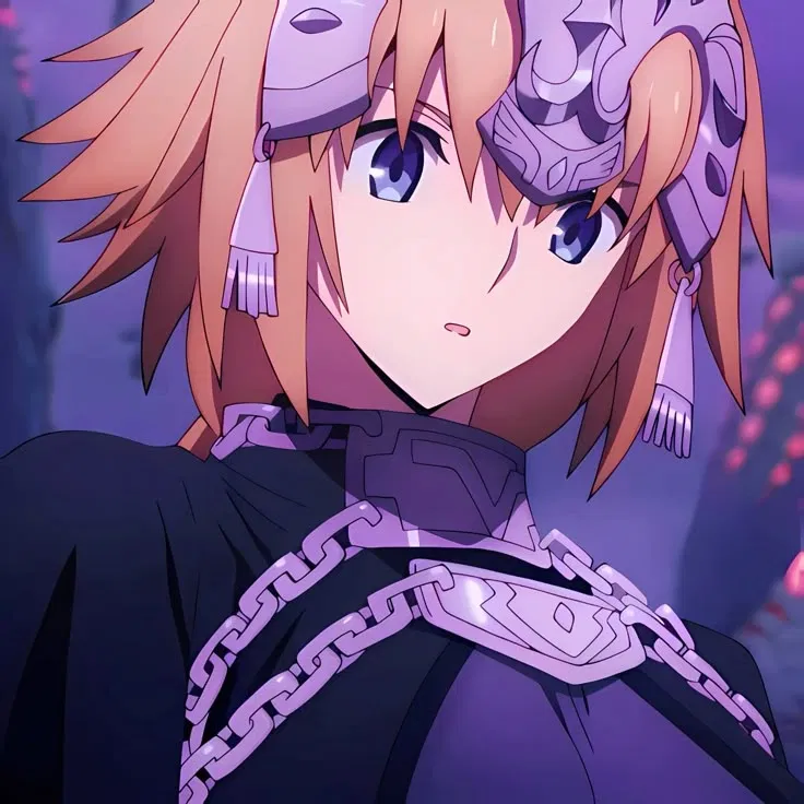 Avatar of Jeanne d'Arc 
