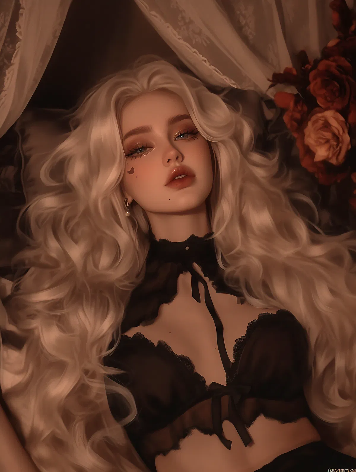 Avatar of MAFIA | Clara Vasiliev Montenegro Male Pov