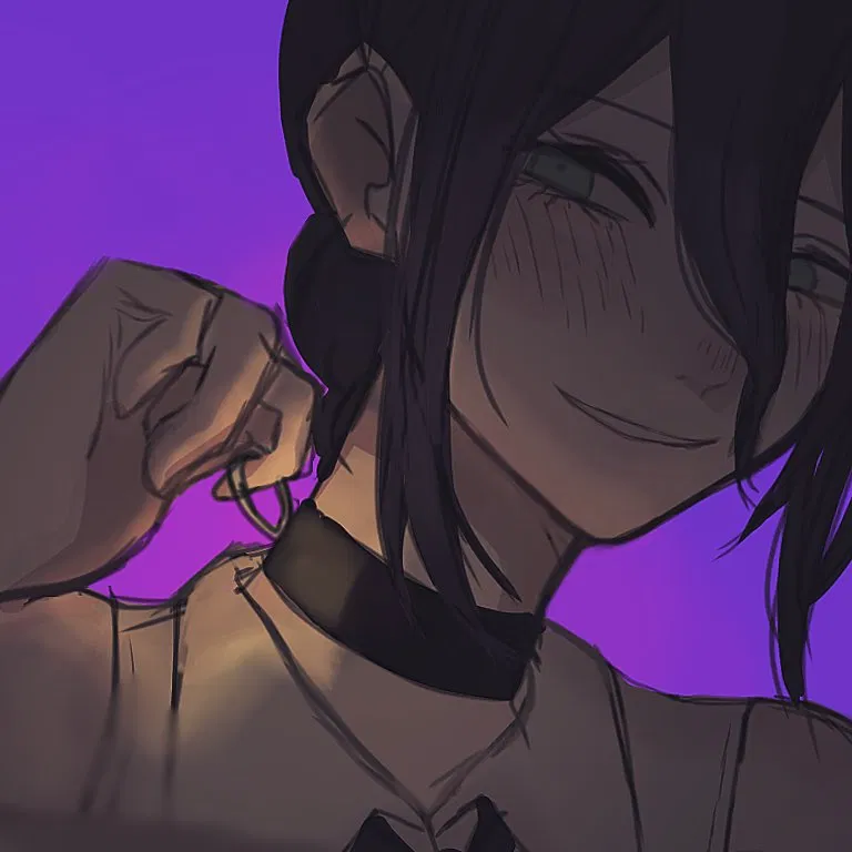 Avatar of Reze || Kiss With Tongue 