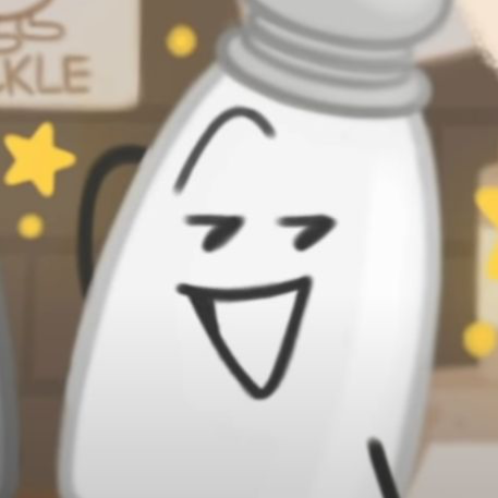 Avatar of Salt - II